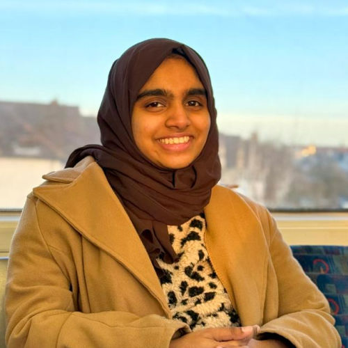 Hiba Fathma