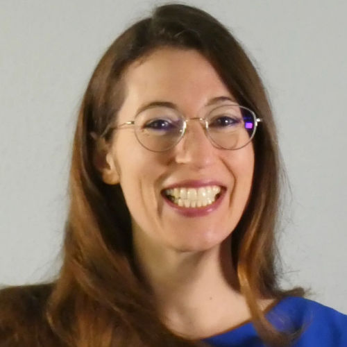 Sarah Glaeser