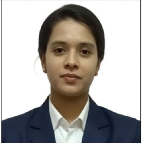 Sakshi Shah