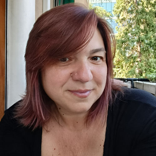 Marini Manuela