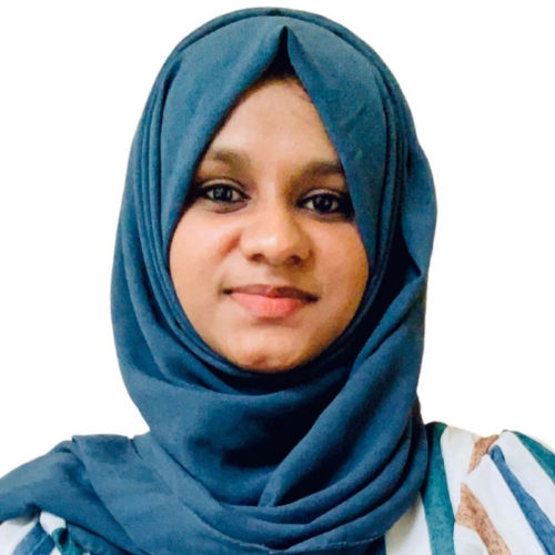Shaima binth shoukath