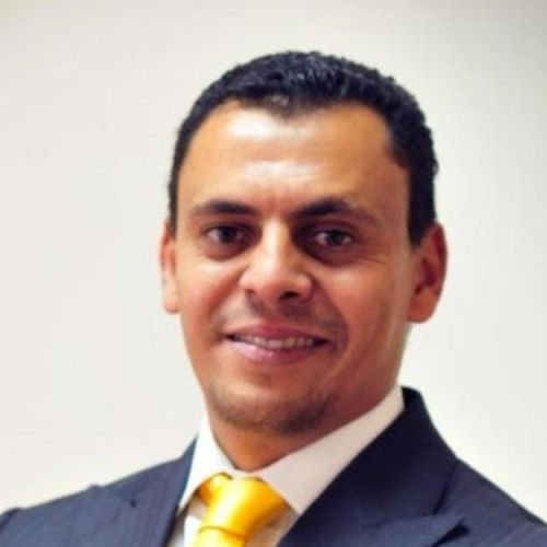 Alaa Elmaghraby
