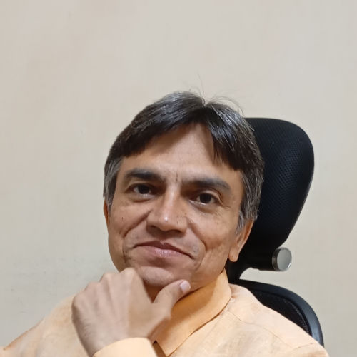 Rahul Shukla