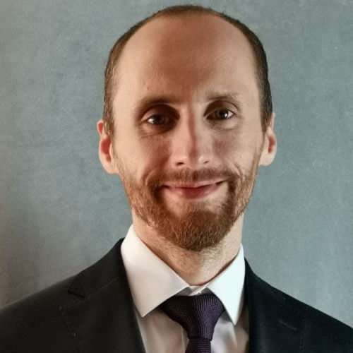 Eugen Stoll