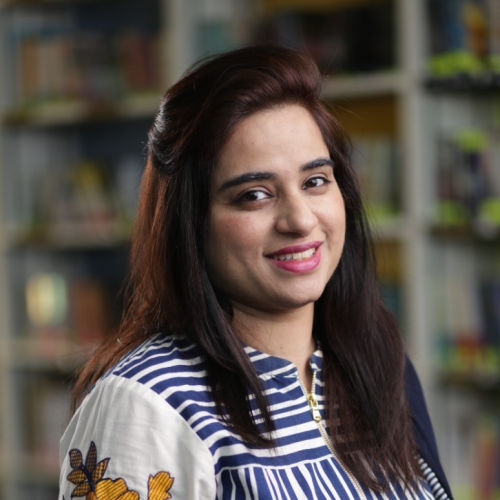 Huma Ali