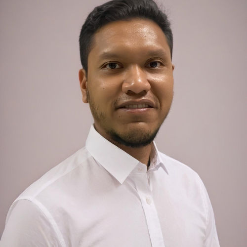 Dr Faizal B Ibrahim