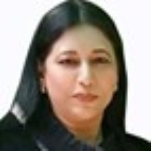 Dr Neelam Dey