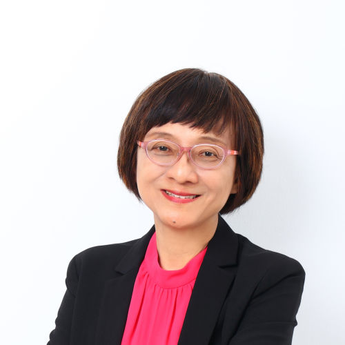 Jane Cha