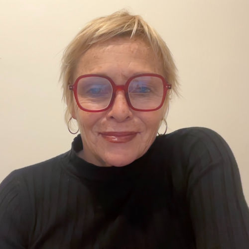 Sylvie Saris