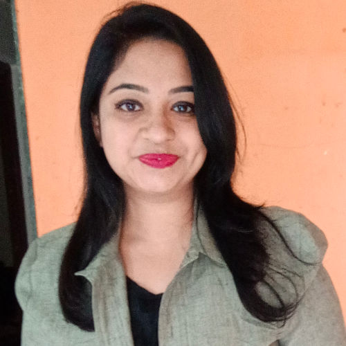 Sonal K Rajyaguru