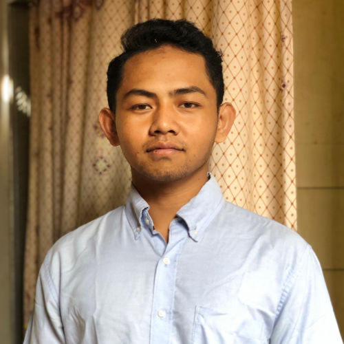 Ahmad Ghazy Abulkhair