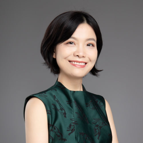 LINA LUO