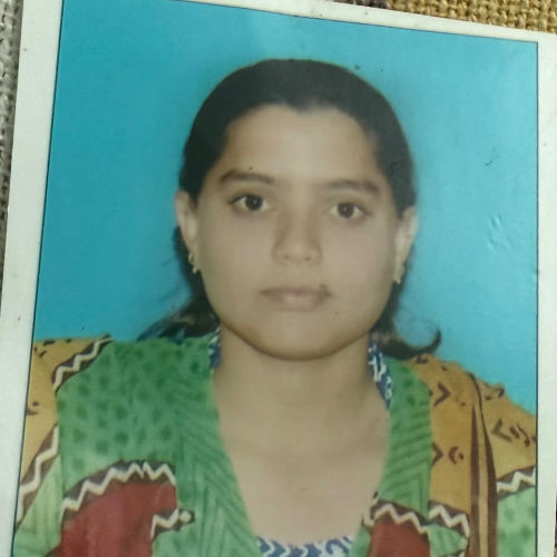 Aishwarya Bele