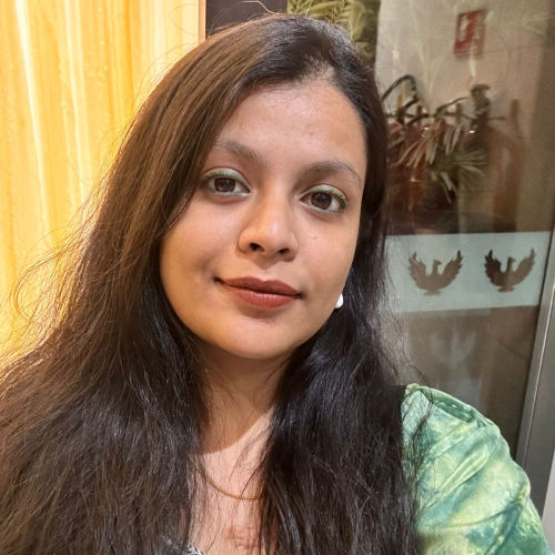 Sanya Mittal