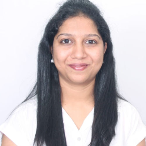 Yati Shah