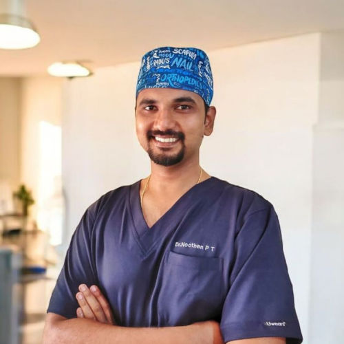 Noothan Palavalli