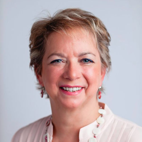 Andree LeBlancq