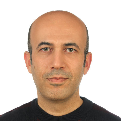 Yucel KATI