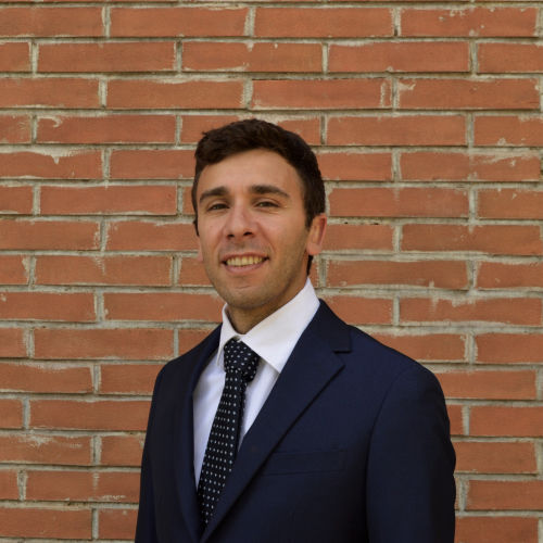 Emanuele Catucci