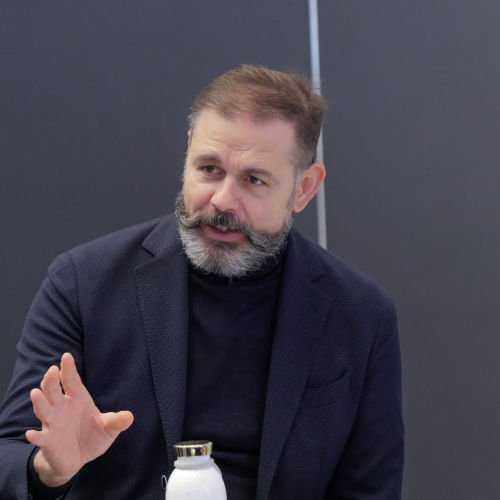Gianluca Montagnoni