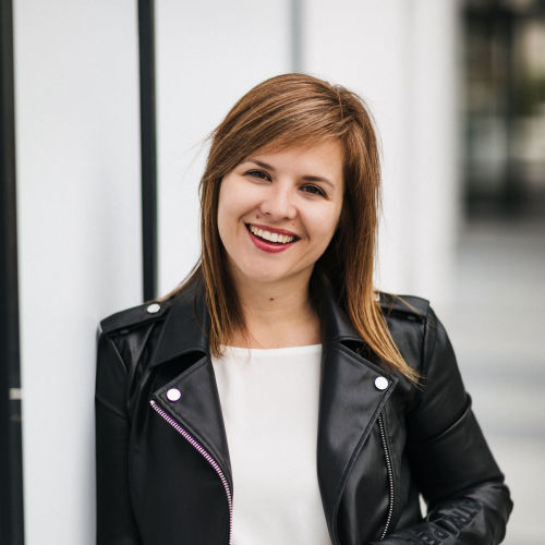 Noemi Fabok