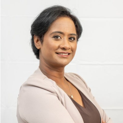 NISHNA PILLAY