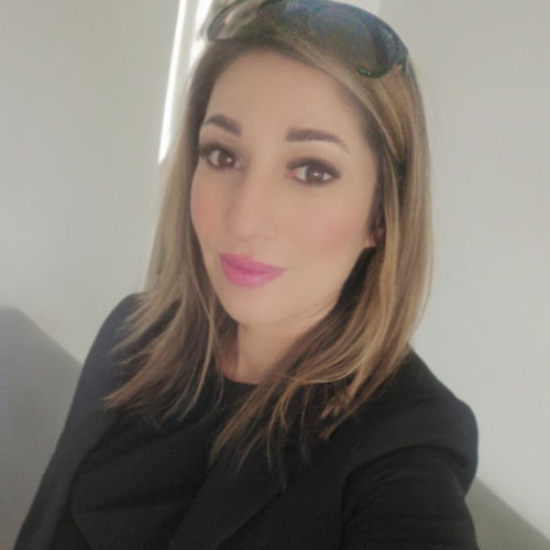 Naila Ahmed