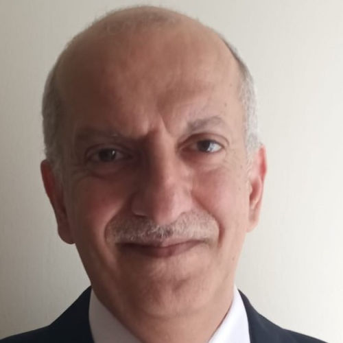 SAMEER AL WAZANI