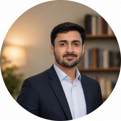Faizan Ali