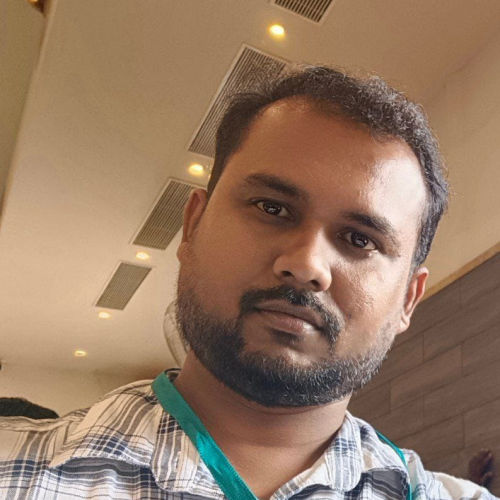 KARTHIK BALAGURUSAMY