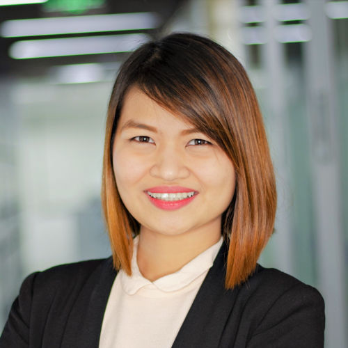 Gwynn Nilo