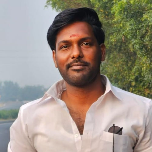 GOKULAKRISHNAN J