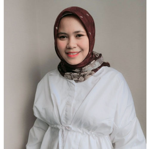 Hikmah Putri