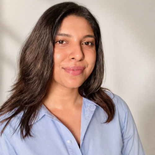 Garima Agarwal
