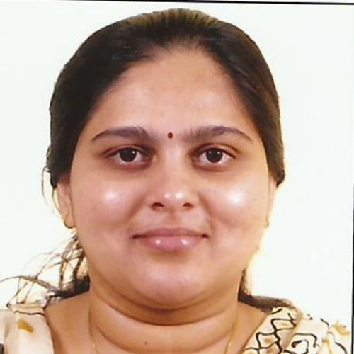 Dr Sheethal