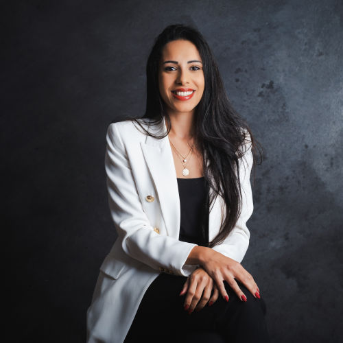 Sarah El Sokary
