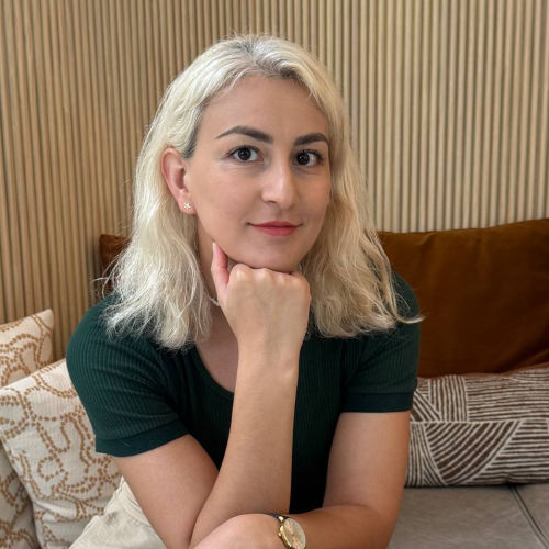 Astghik Gevorgyan