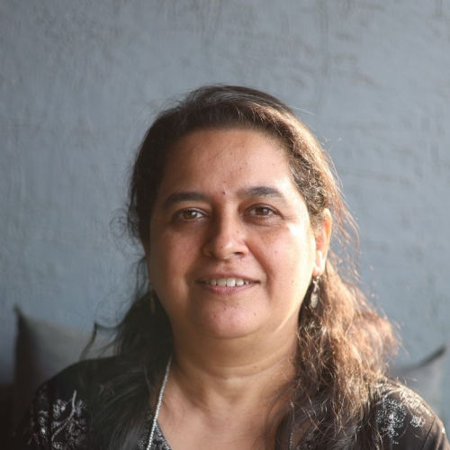 Shabnam Mehra