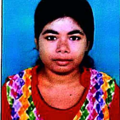 Retika Behra