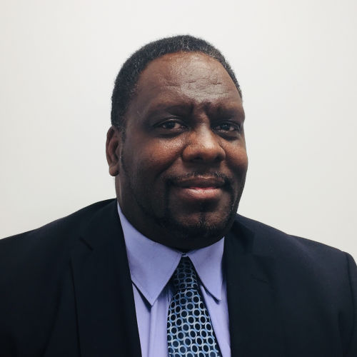 Edwin Antonio COLLINS