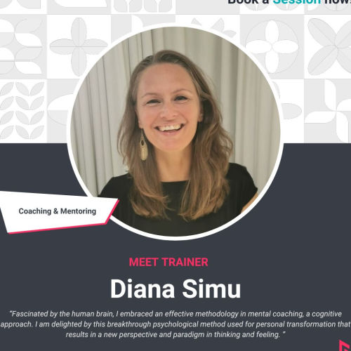 Diana Olivia Simu
