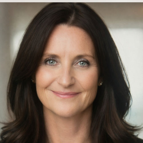 Debbie Pearmain