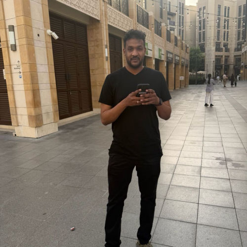 Mohammed