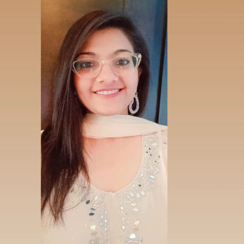 Hiral Jain