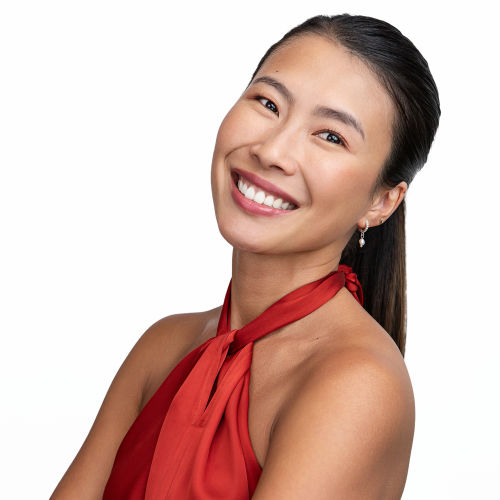 Stephanie Hoi