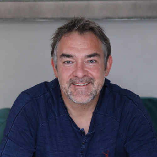 Jonathan O'Grady