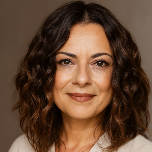 Juana Segovia