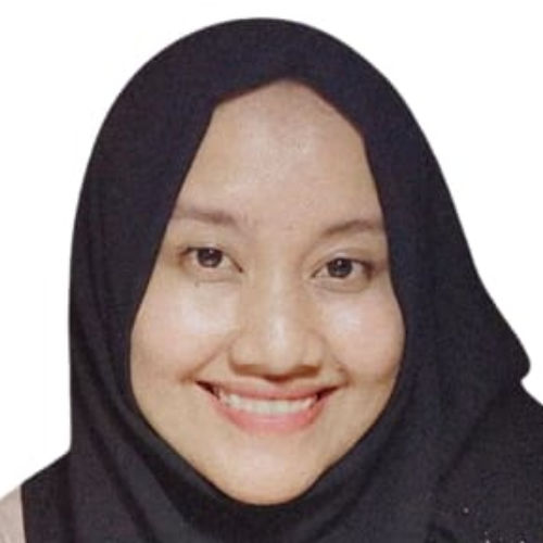 Syukrina Hadi