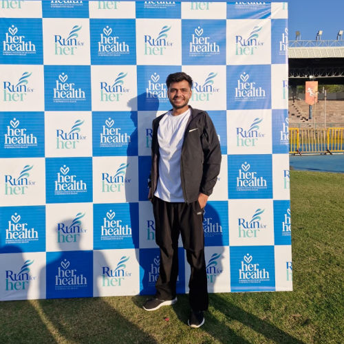 Dr  Rahul Singh PT