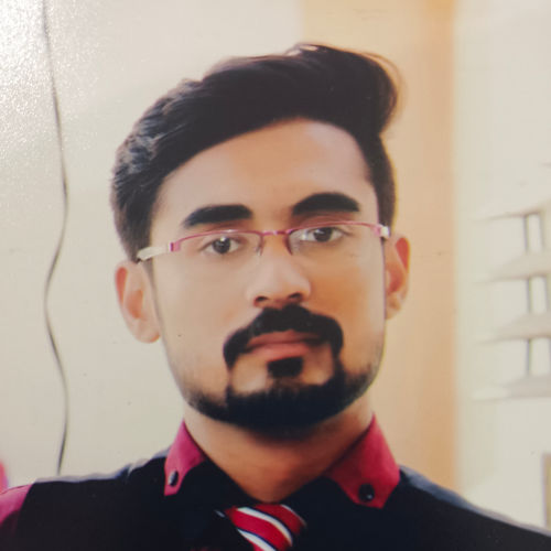 Rizwan Zafar